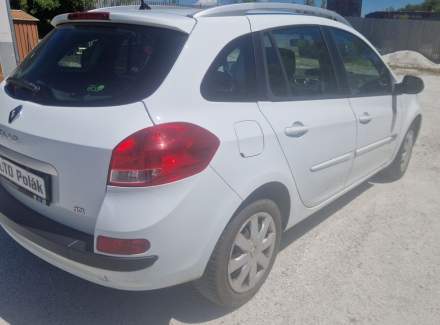 Renault - Clio