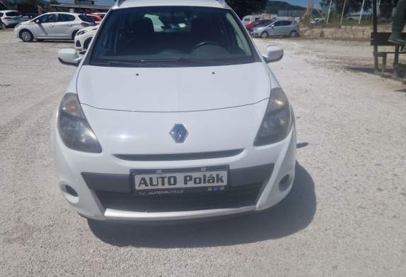 Renault - Clio