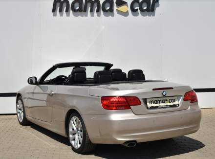BMW - 3er