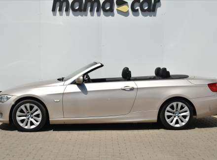 BMW - 3er