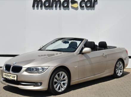 BMW - 3er