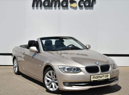 BMW - 3er