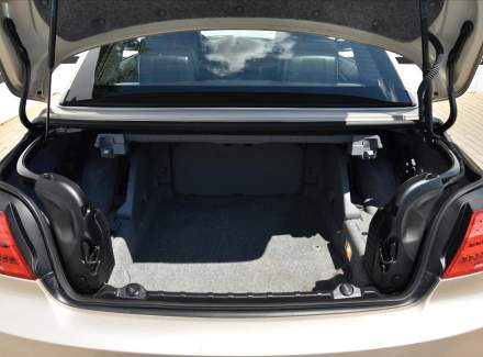 BMW - 3er