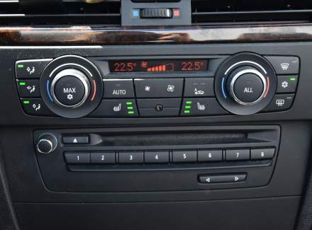 BMW - 3er