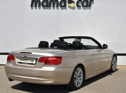 BMW - 3er
