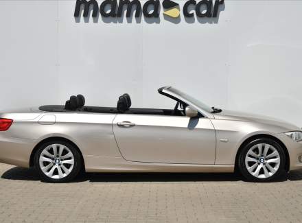 BMW - 3er