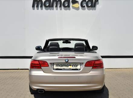 BMW - 3er