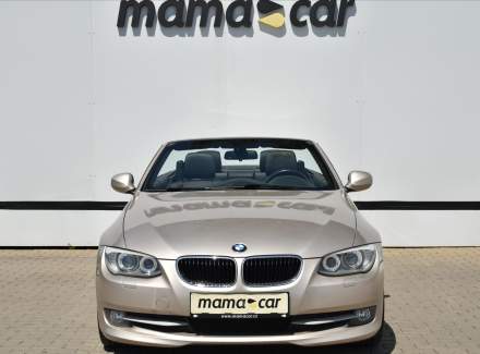 BMW - 3er