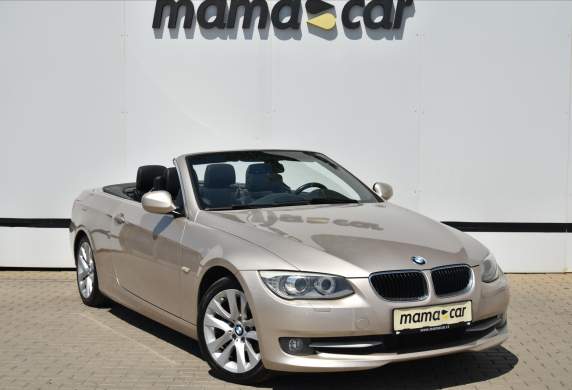 BMW - 3er
