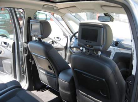 Ford - S-MAX