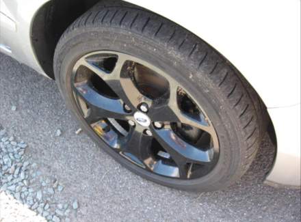 Ford - S-MAX