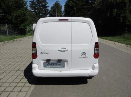 Citroën - Berlingo