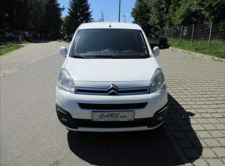 Citroën - Berlingo