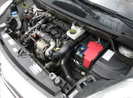 Citroën - Berlingo