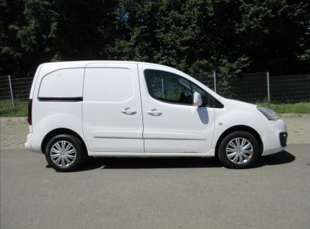 Citroën - Berlingo