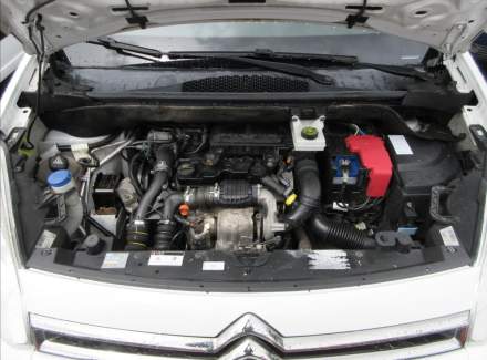 Citroën - Berlingo