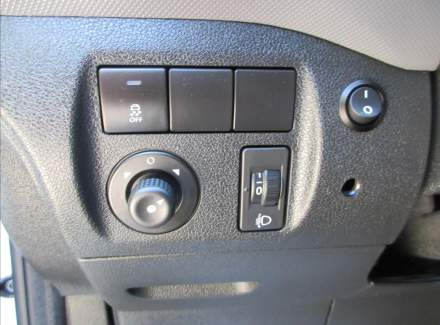 Citroën - Berlingo