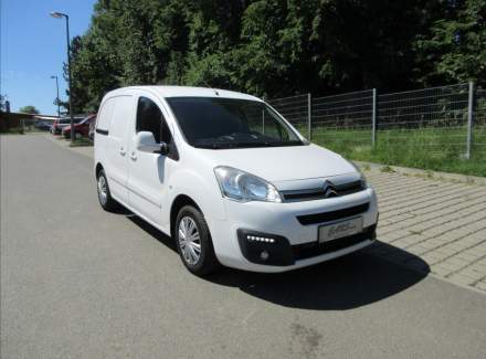 Citroën - Berlingo