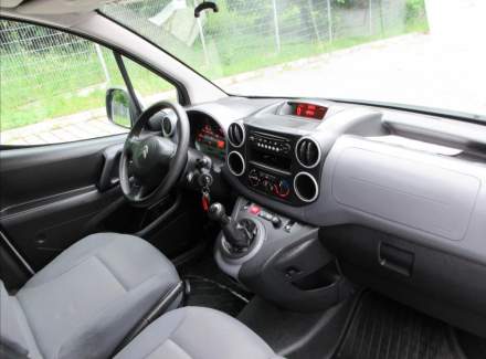 Citroën - Berlingo