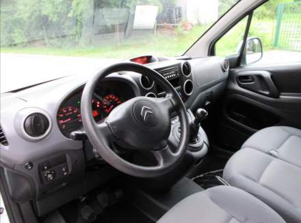 Citroën - Berlingo