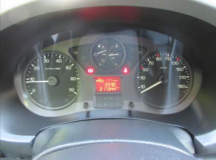 Citroën - Berlingo