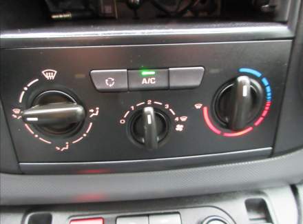 Citroën - Berlingo