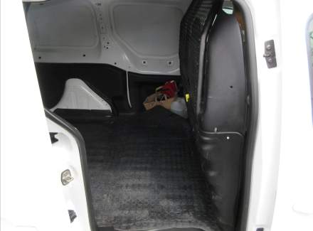 Citroën - Berlingo