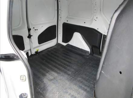 Citroën - Berlingo