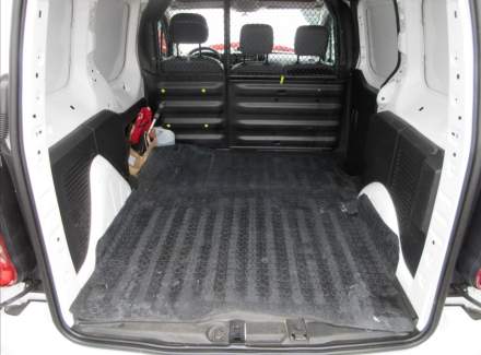 Citroën - Berlingo