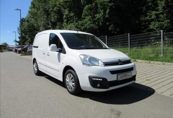 Citroën - Berlingo
