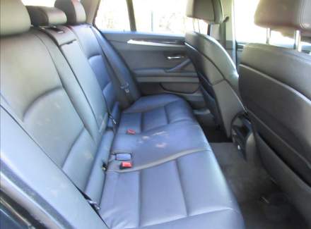 BMW - 5er