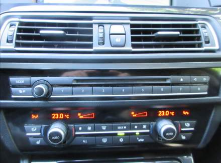 BMW - 5er