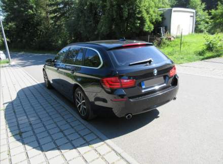 BMW - 5er