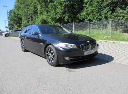 BMW - 5er