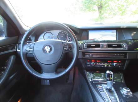BMW - 5er