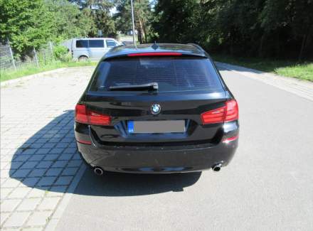 BMW - 5er