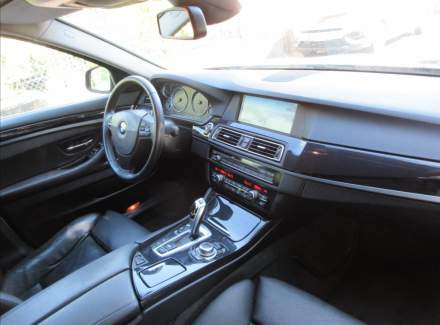 BMW - 5er