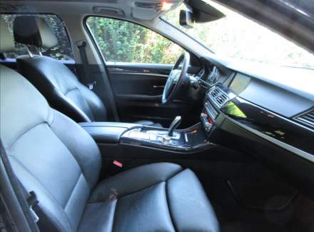 BMW - 5er