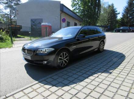 BMW - 5er