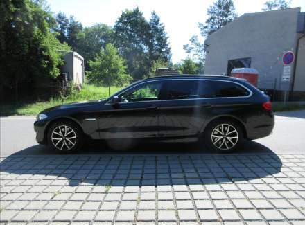BMW - 5er