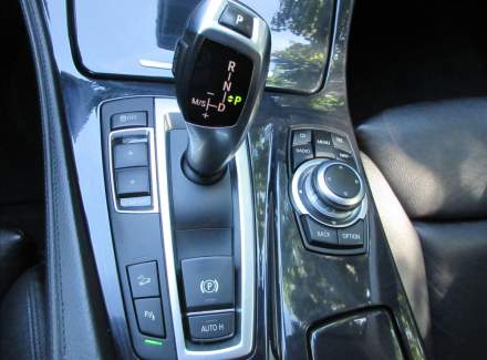 BMW - 5er