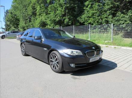 BMW - 5er