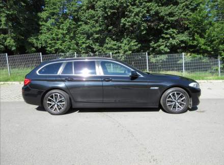 BMW - 5er