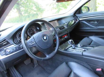 BMW - 5er