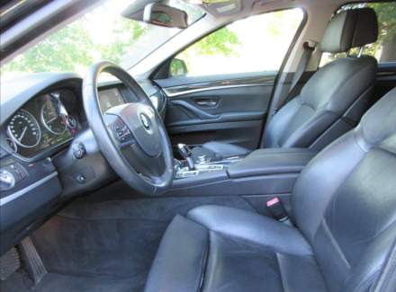 BMW - 5er