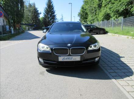 BMW - 5er