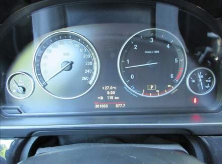 BMW - 5er