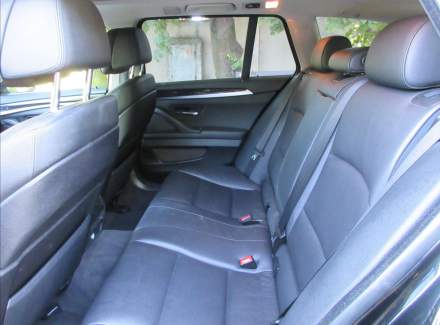 BMW - 5er