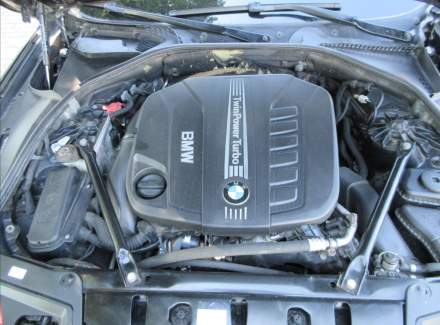 BMW - 5er