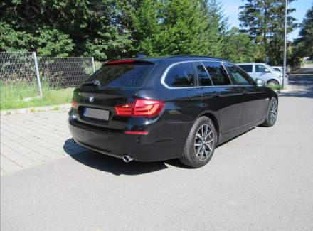 BMW - 5er